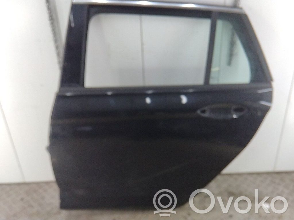 Opel Insignia B Puerta trasera 