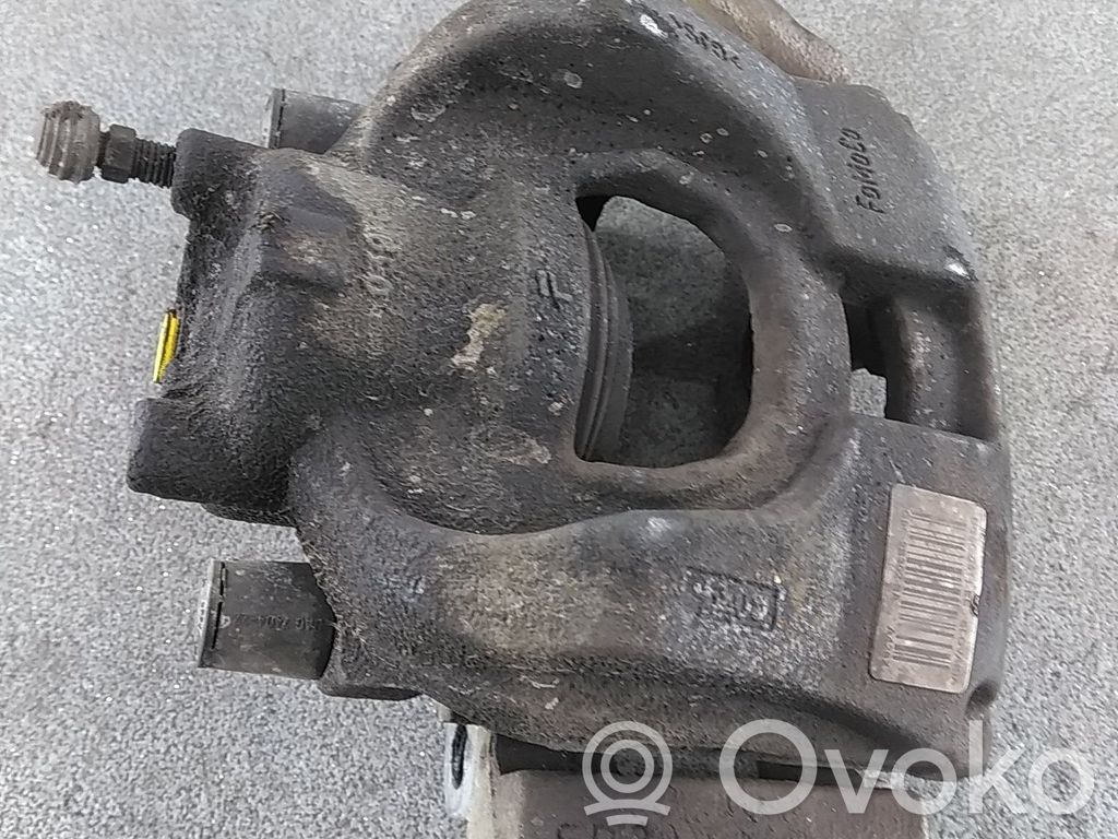 Ford Mondeo MK V Etujarrusatula 