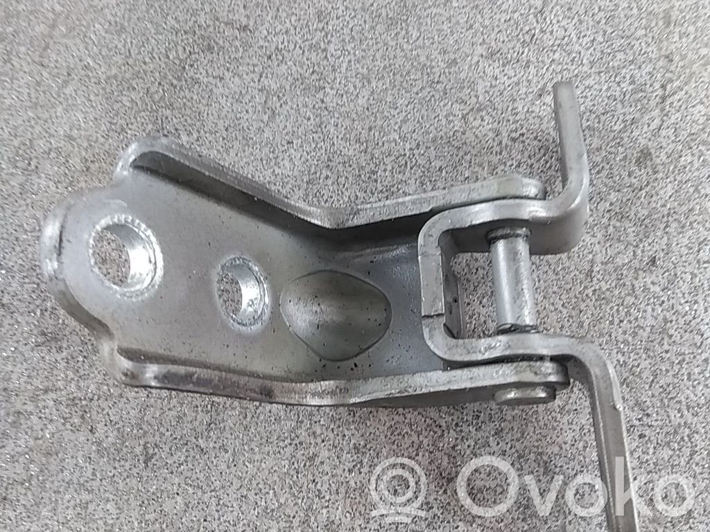 KIA Ceed Juego de bisagras puerta delantera 