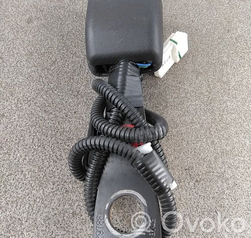 Gurtschloss vorne   73230F4030C2