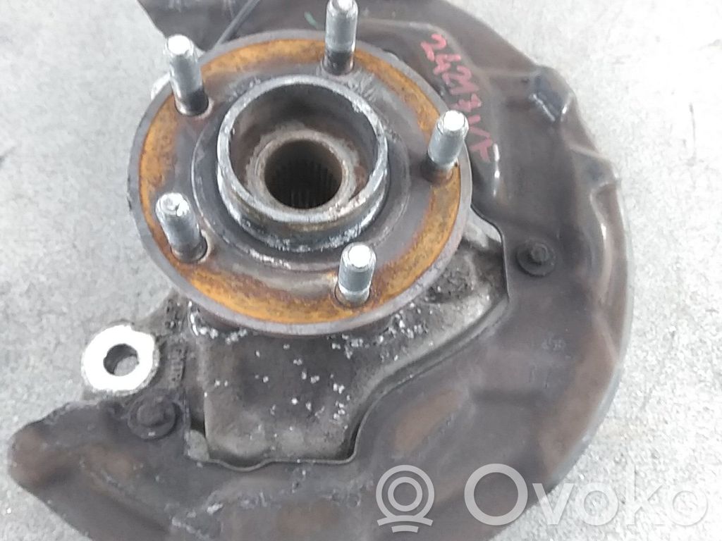 Ford Mondeo MK V Fuzetă butuc roată față 