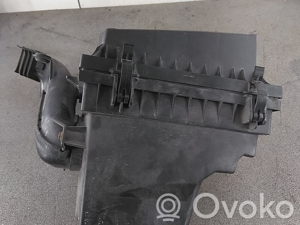 Ford Mondeo MK V Luftfilterkasten 