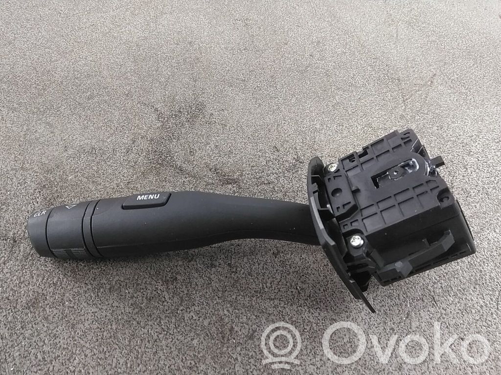 Opel Insignia B Commodo, commande essuie-glace/phare 