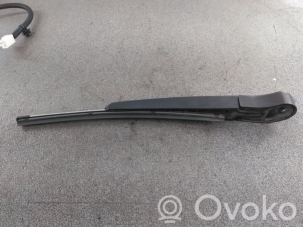 Wischerarm vorne   BAGKLAP,98811A2000