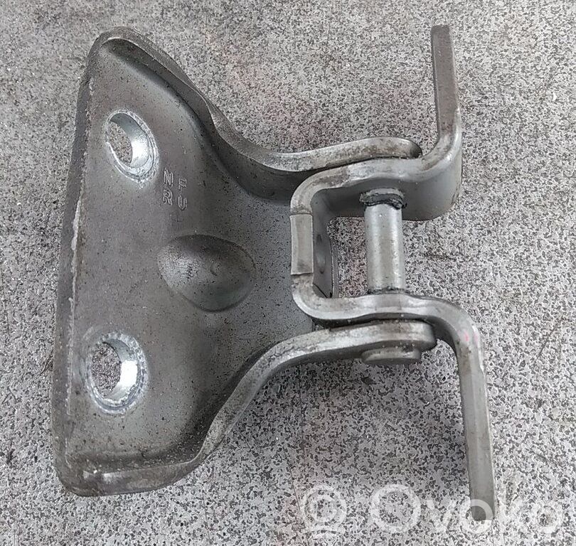Juego de bisagras puerta delantera   BRUN