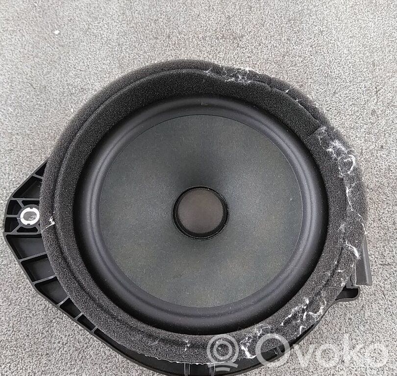 Opel Insignia B Głośnik drzwi przednich 
