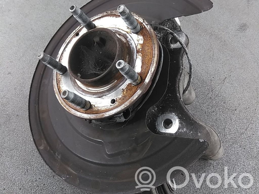Opel Insignia B Olka-akselin laakeripesä 