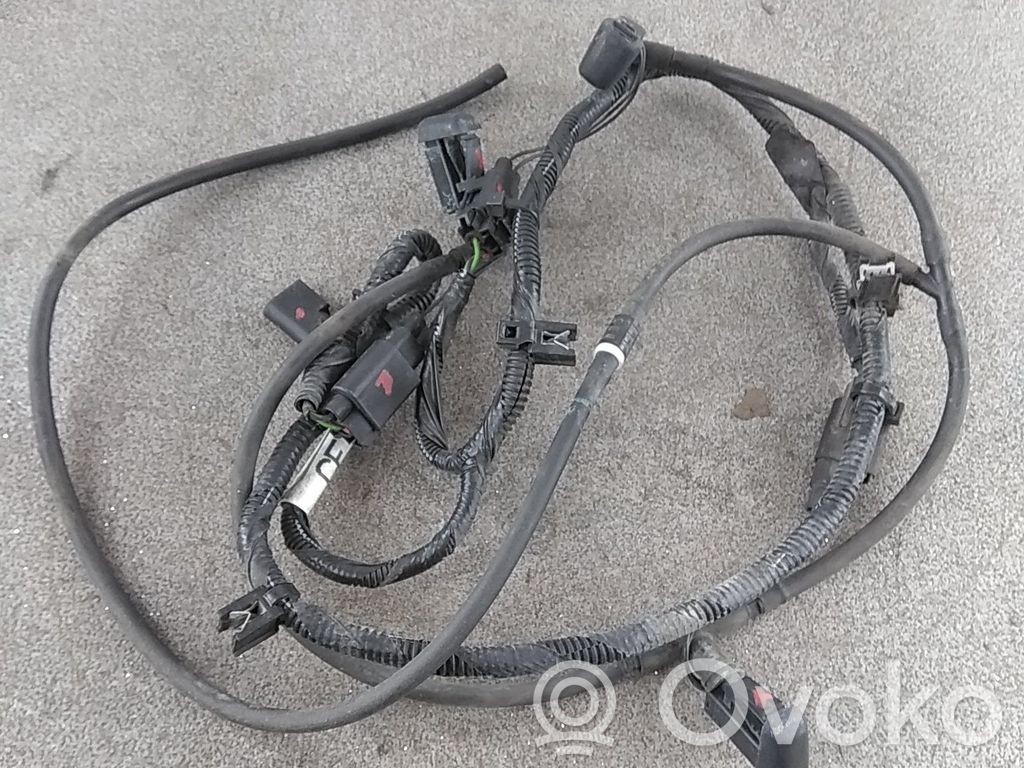 Ford Mondeo MK V Duză spălător faruri 