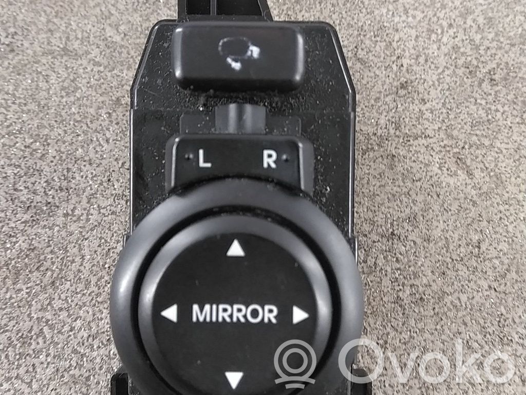 Hyundai i20 (PB PBT) Muut laitteet 