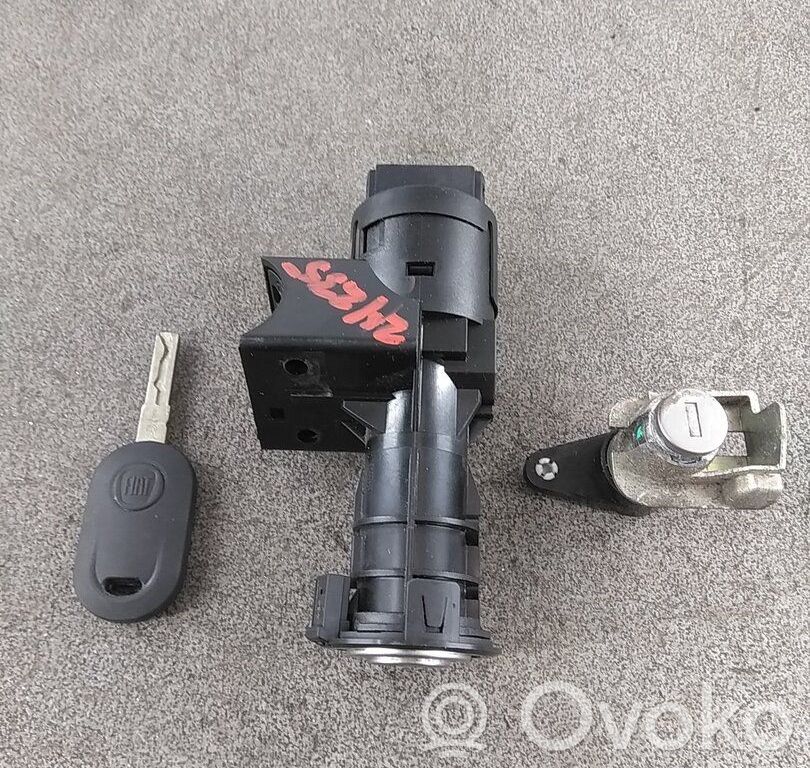 Fiat Panda III Blocchetto accensione 