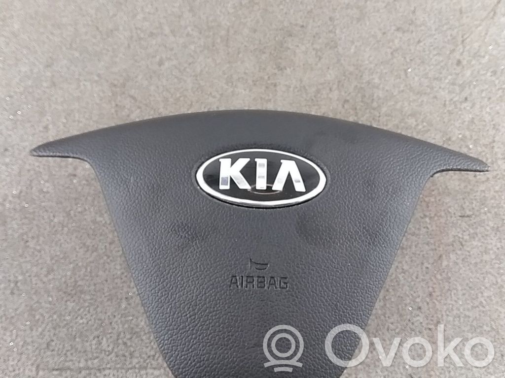KIA Ceed Matkustajan turvatyyny 