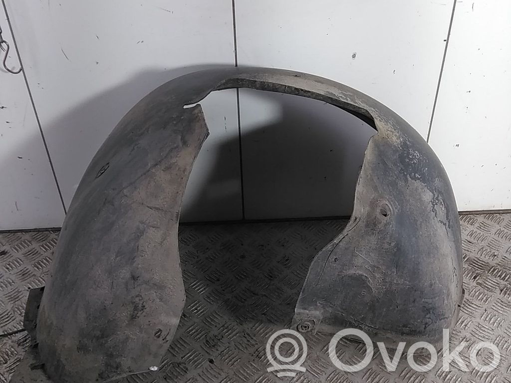 Volkswagen Golf V Rear arch fender liner splash guards 