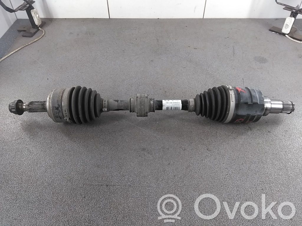 Semiasse anteriore   43420F4040