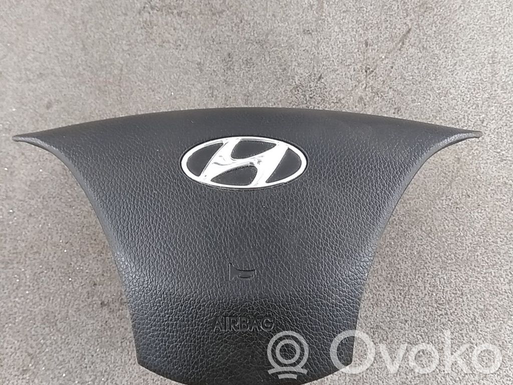 Hyundai i30 Airbag del pasajero 