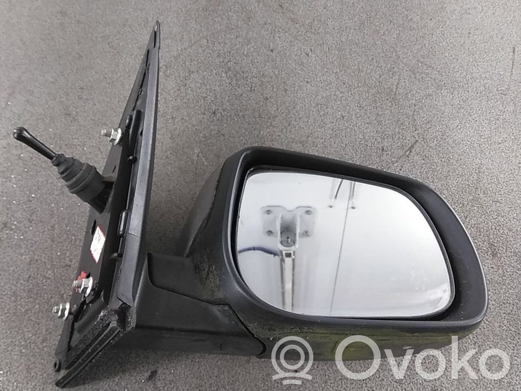 KIA Picanto Veidrodėlio dalys 