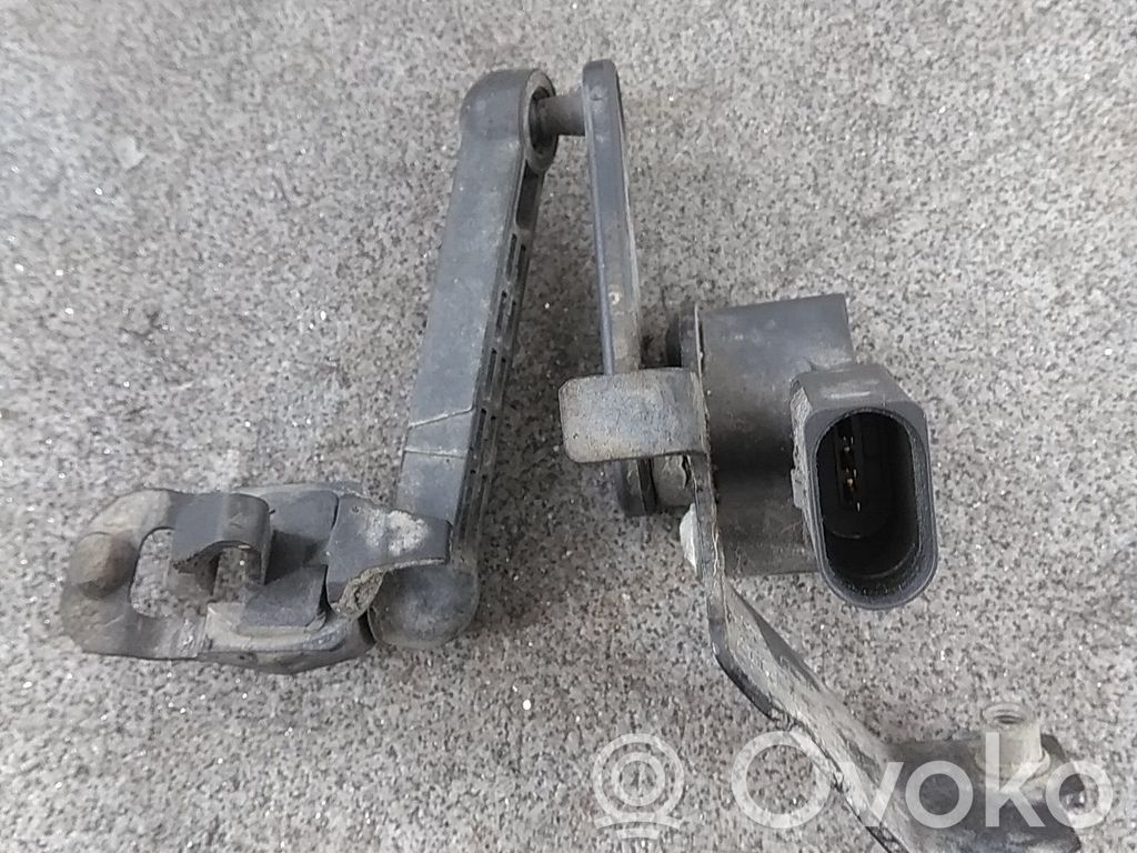 Skoda Kamiq Xenon control unit/module 