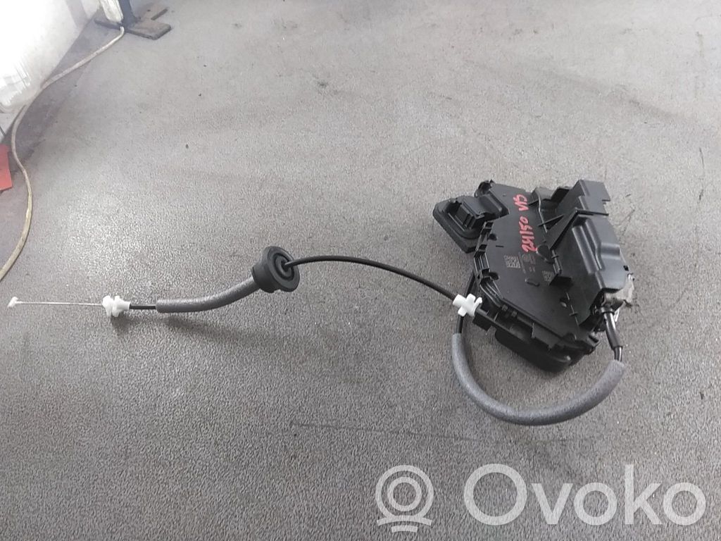Skoda Kamiq Central locking motor 