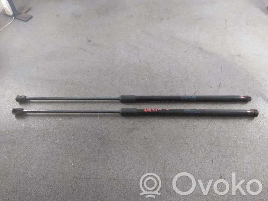 Skoda Kamiq Amortizor hayon 