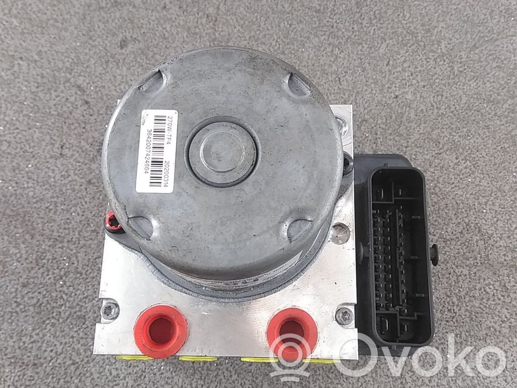 KIA Stonic ABS Blokas 