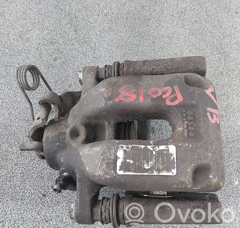 Ford Mondeo MK IV Задний суппорт 