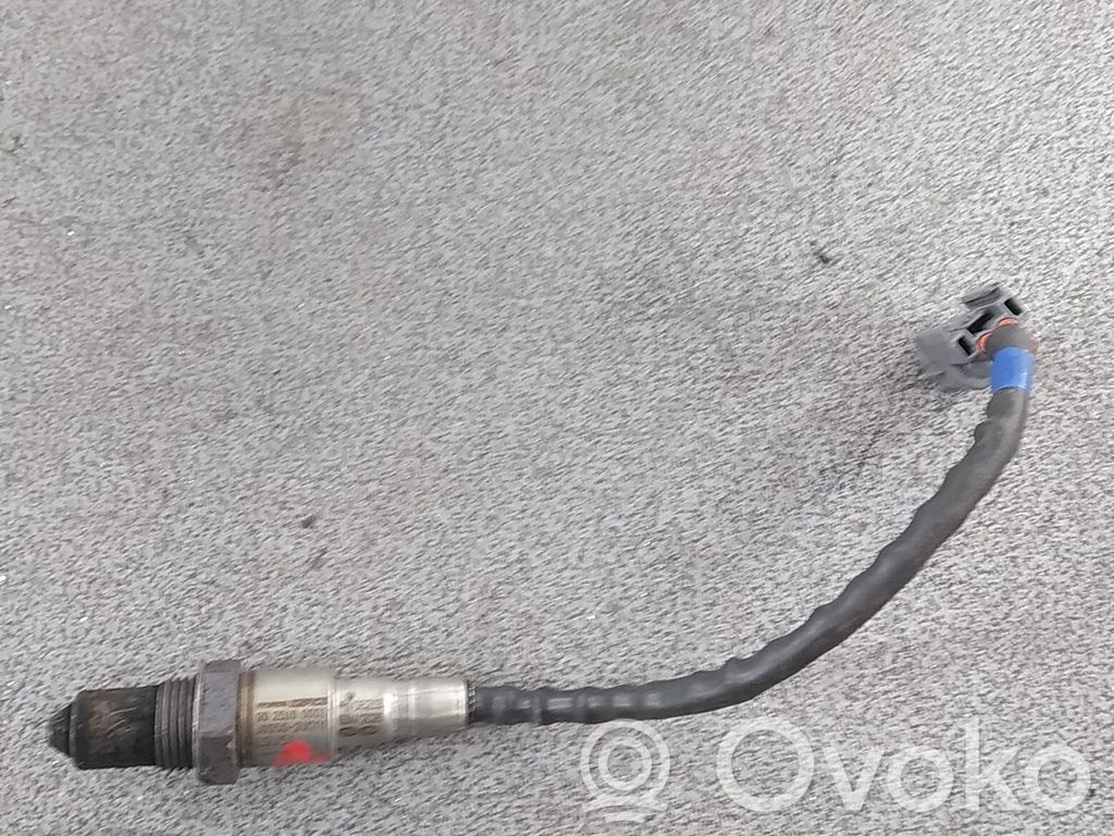 Sonda lambda   393502U001,393502U001