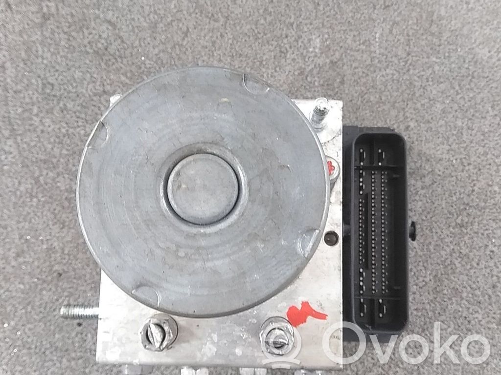 Renault Captur II ABS Pump 