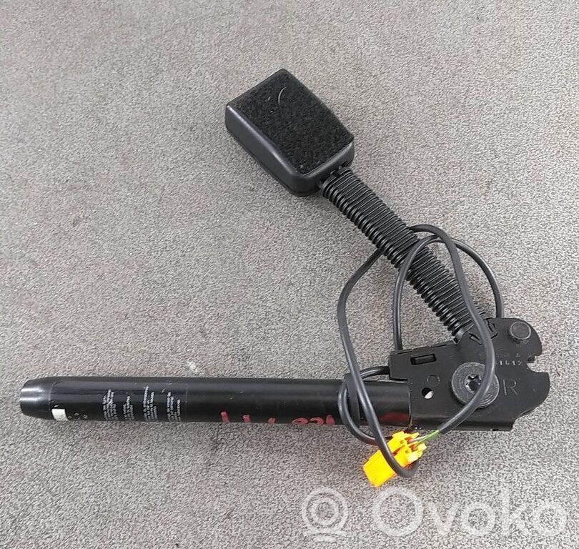 Sagtis diržo priekinė   1486003
