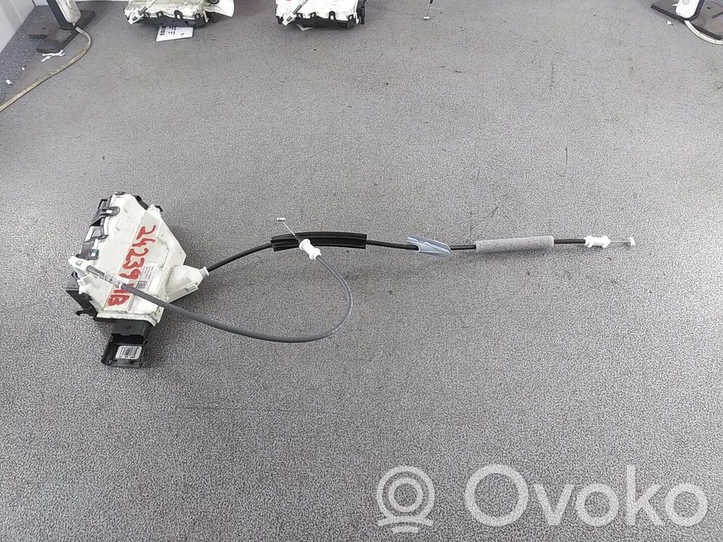 Central locking motor   123984,9812398480