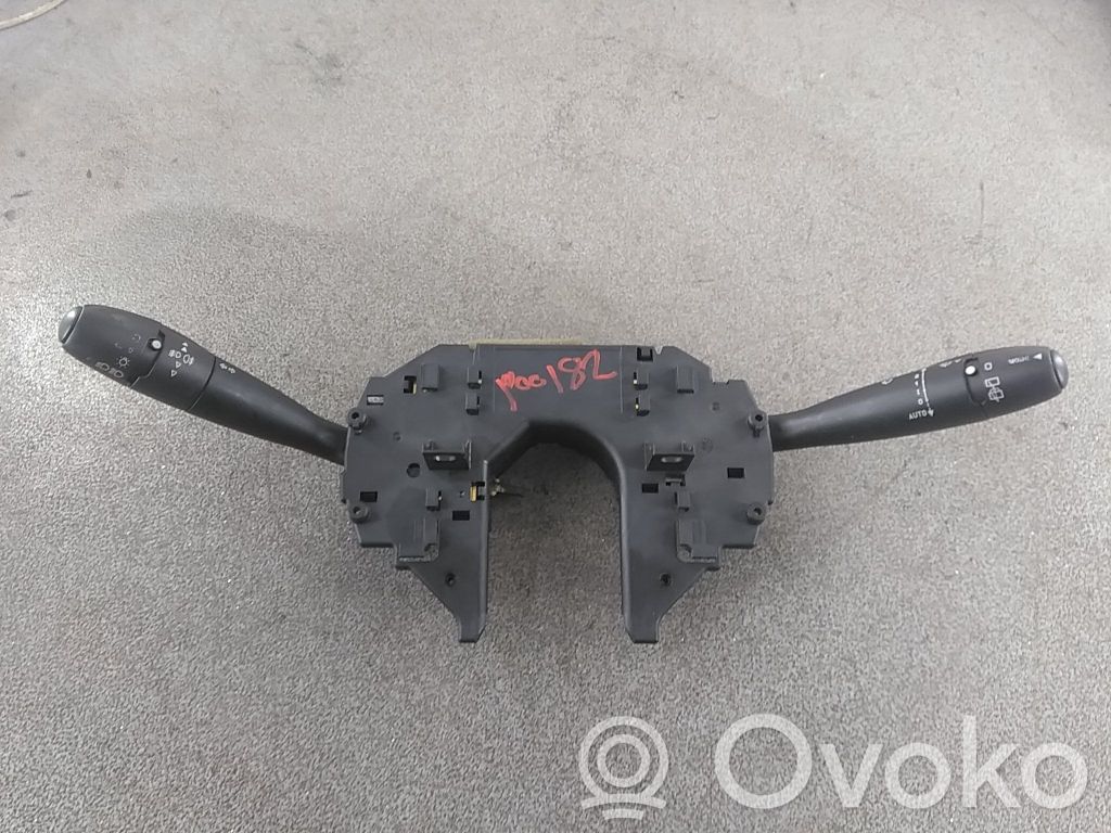 Citroen C5 Leva/interruttore dell’indicatore di direzione e tergicristallo 