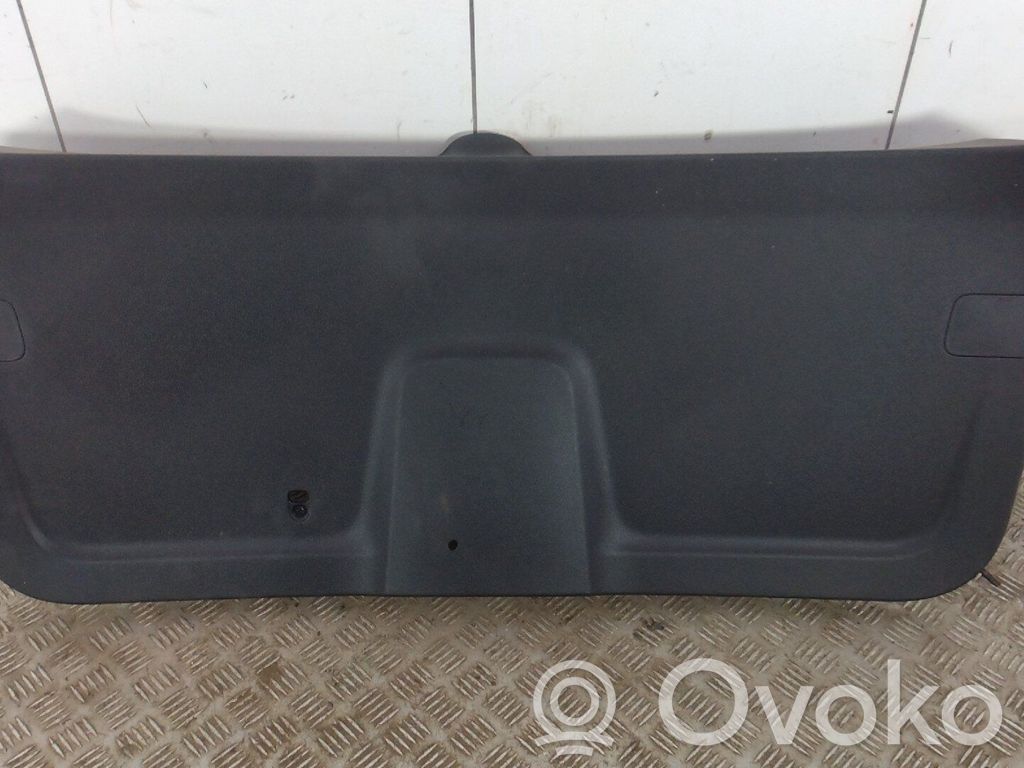 Skoda Kamiq Rivestimento portellone 