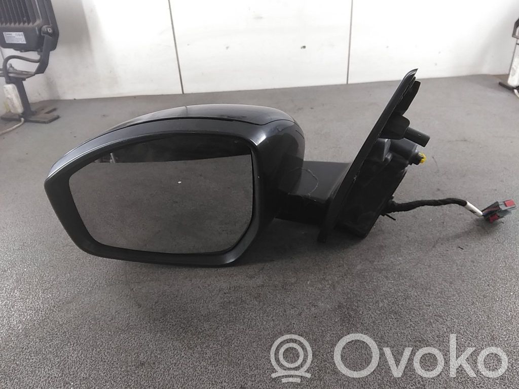 Elektryczne lusterko boczne drzwi przednich   LR082978,FK7217E698BAB