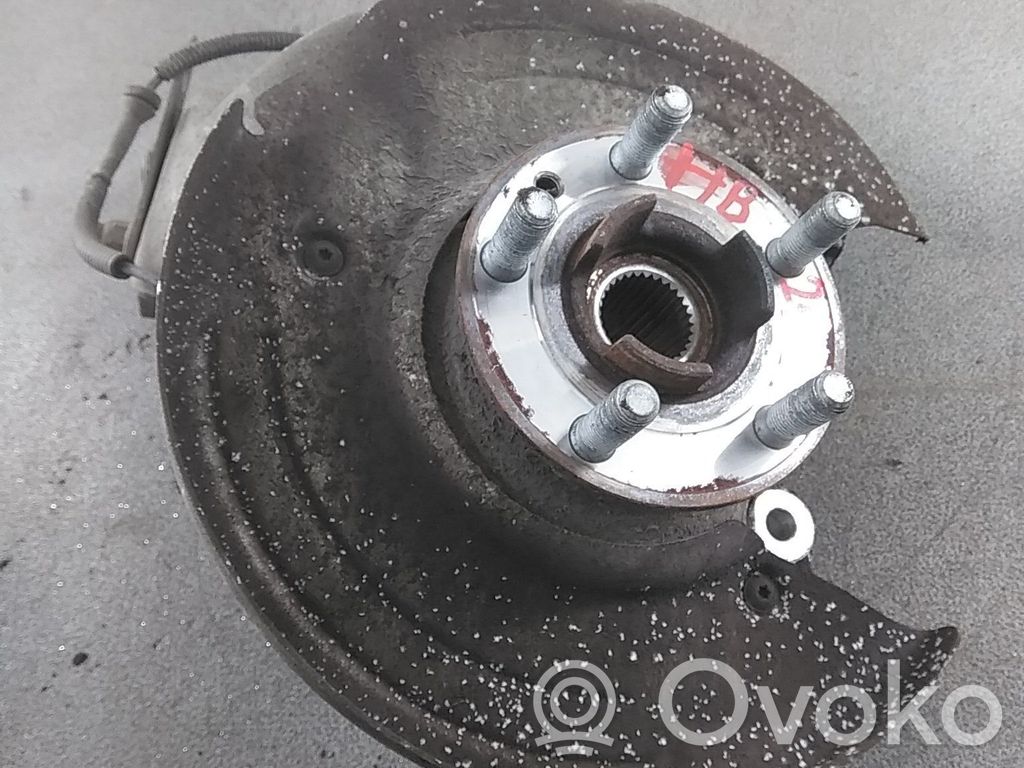 Land Rover Range Rover Sport L494 Braț cu fuzetă spate 