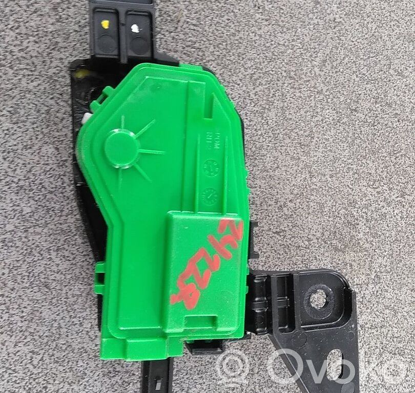 Hyundai i30 Central locking motor 