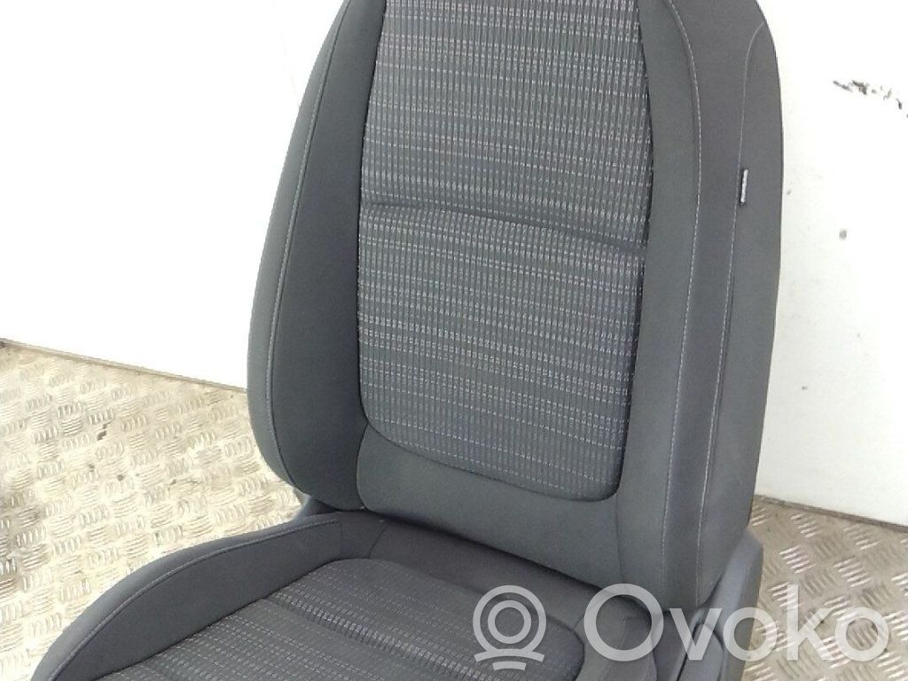 KIA Stonic Scaun șofer 