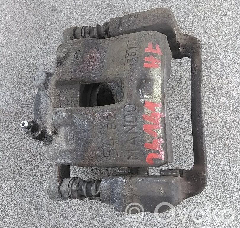 KIA Stonic Etujarrusatula 