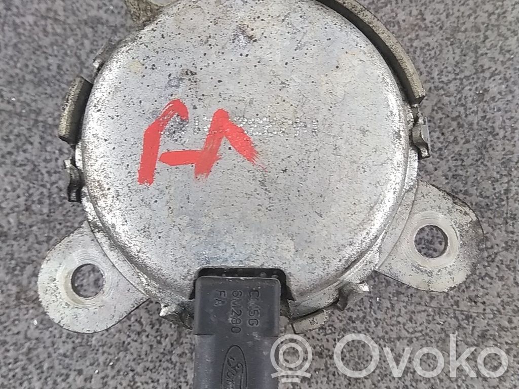 Ford Focus Electrovanne position arbre à cames 