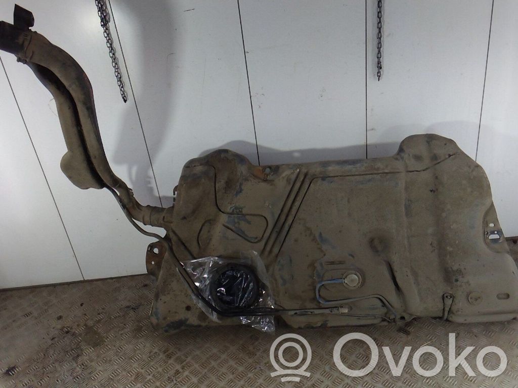 Citroen C5 Polttoainesäiliö 