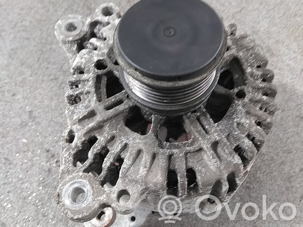 Generator/alternator   06F903023F