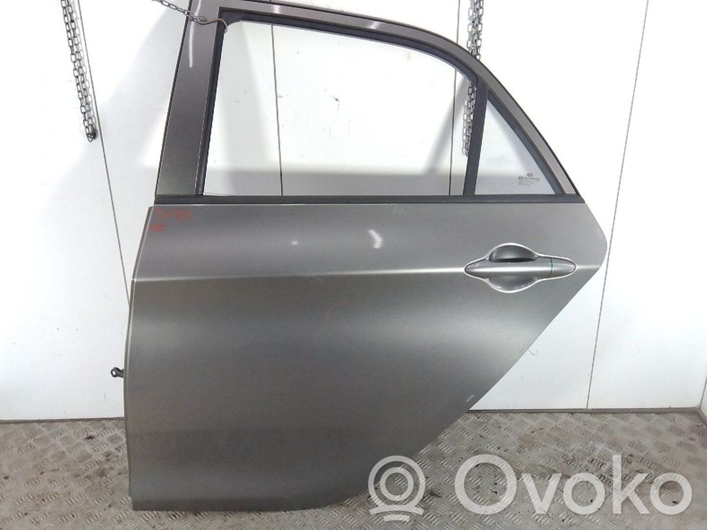 KIA Picanto Galinės durys 