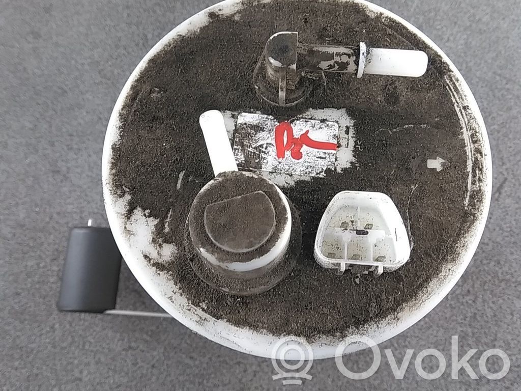 KIA Picanto Pompă combustibil în rezervor 