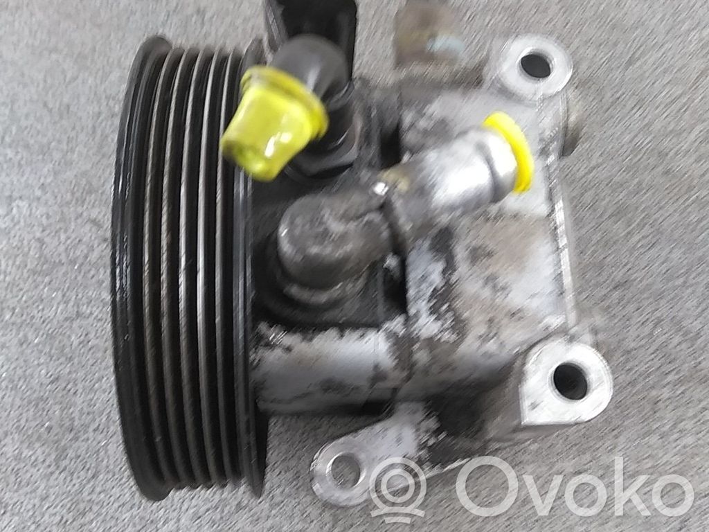 Ohjaustehostimen pumppu   150365,1362652,150365
