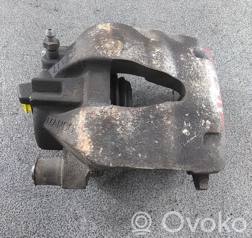 Skoda Kamiq Etujarrusatula 