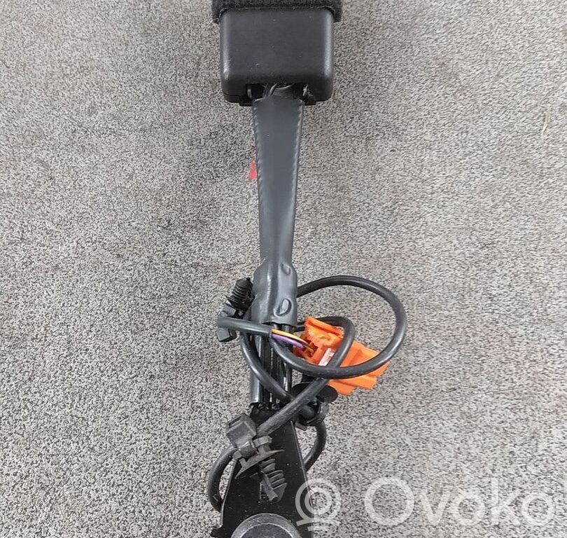 Land Rover Range Rover Sport L494 Klamra przedniego pasa bezpieczeństwa 