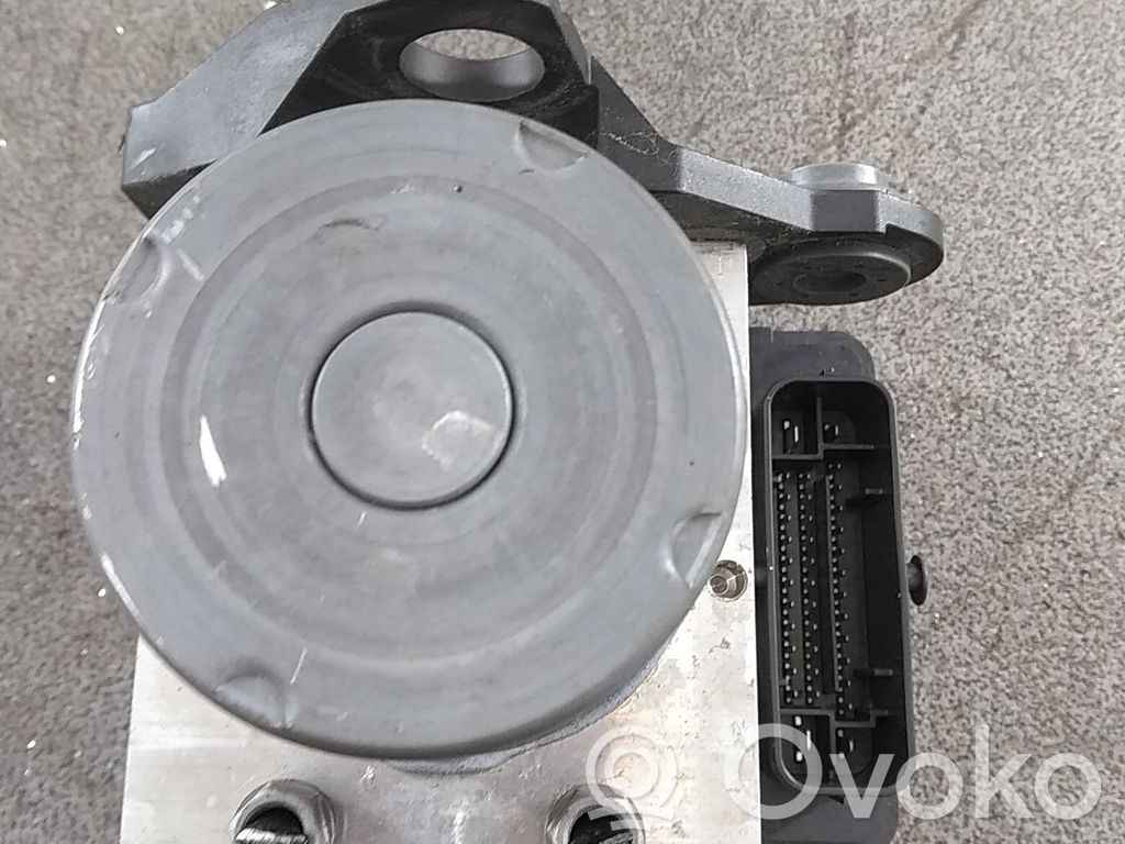 Skoda Kamiq Pompa ABS