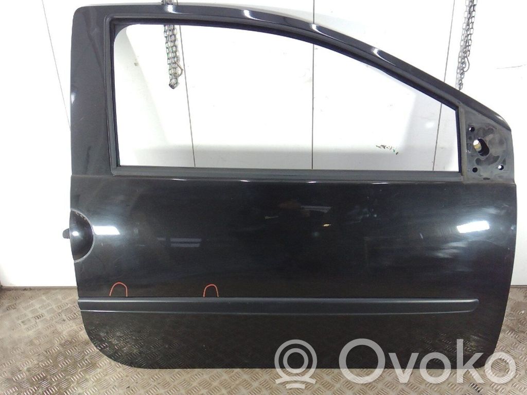 Renault Twingo II Door (2 Door Coupe) 
