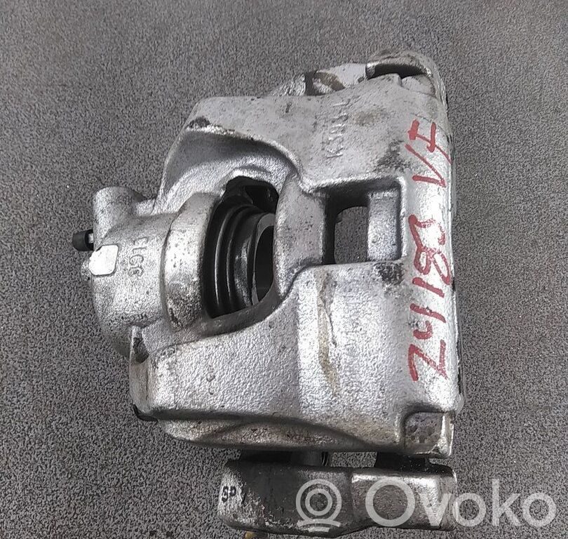 Ford Mondeo MK IV Pinza del freno anteriore