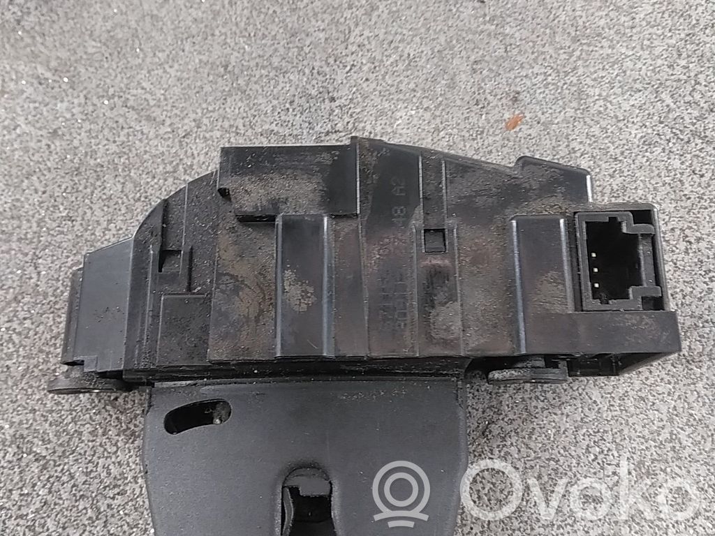 Citroen C5 Central locking motor 