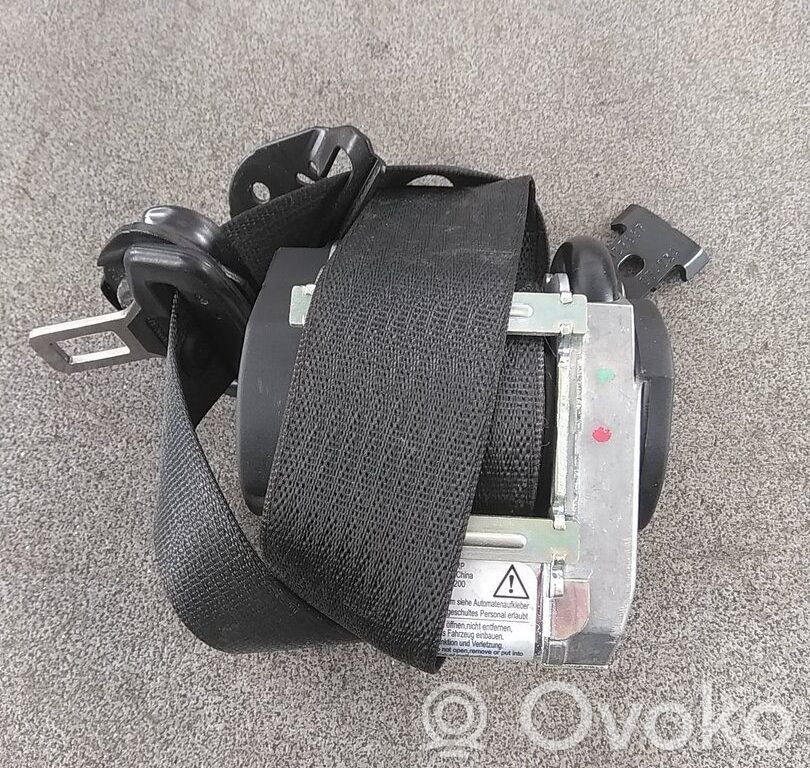 Chevrolet Cruze Ceinture de sécurité avant