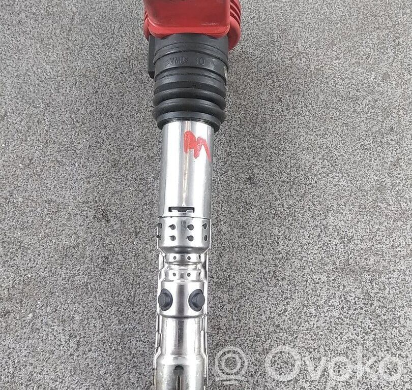 Audi A4 S4 B6 8E 8H Zündspule Zündmodul 