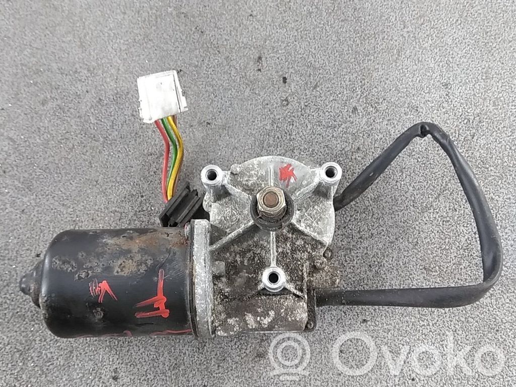 Mercedes-Benz C W203 Motor ștergător